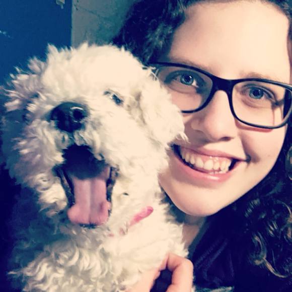 Meet your Posher, Britney - Picture 1 of 1